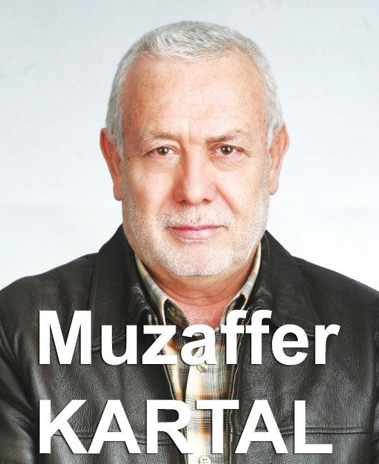 Muzaffer Kartal